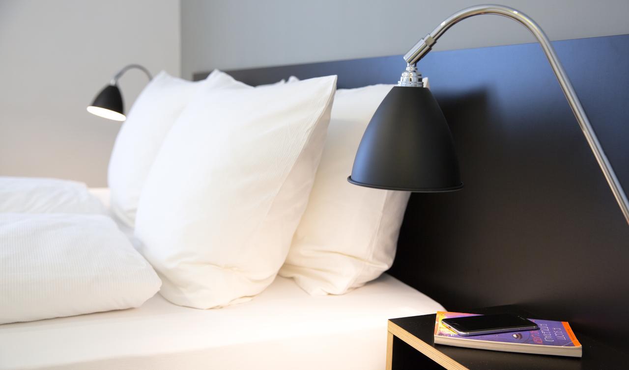 Nordic Hotel Abuja Kültér fotó