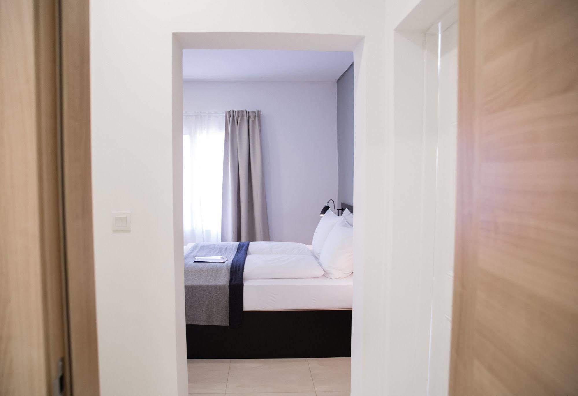 Nordic Hotel Abuja Kültér fotó