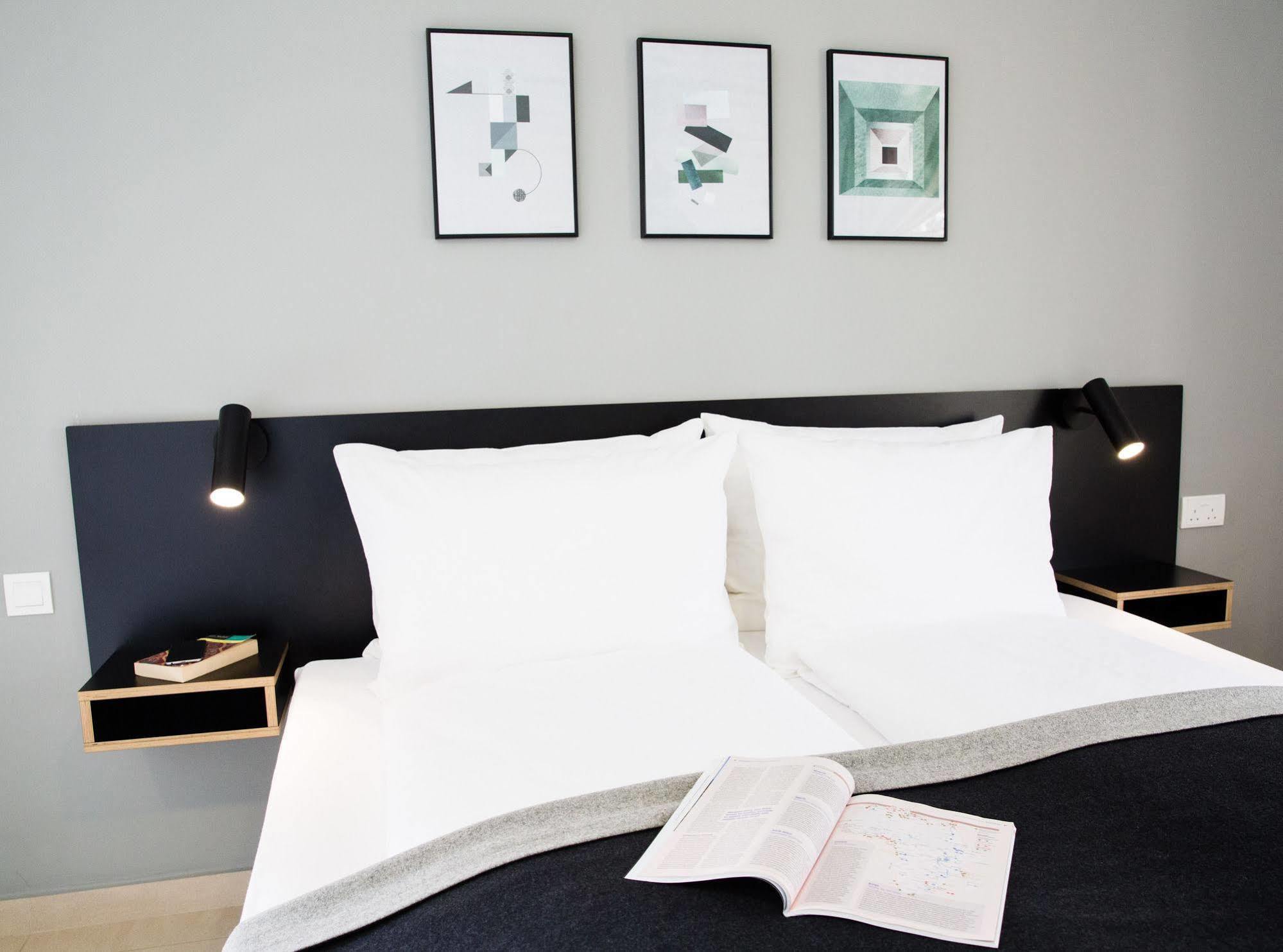Nordic Hotel Abuja Kültér fotó