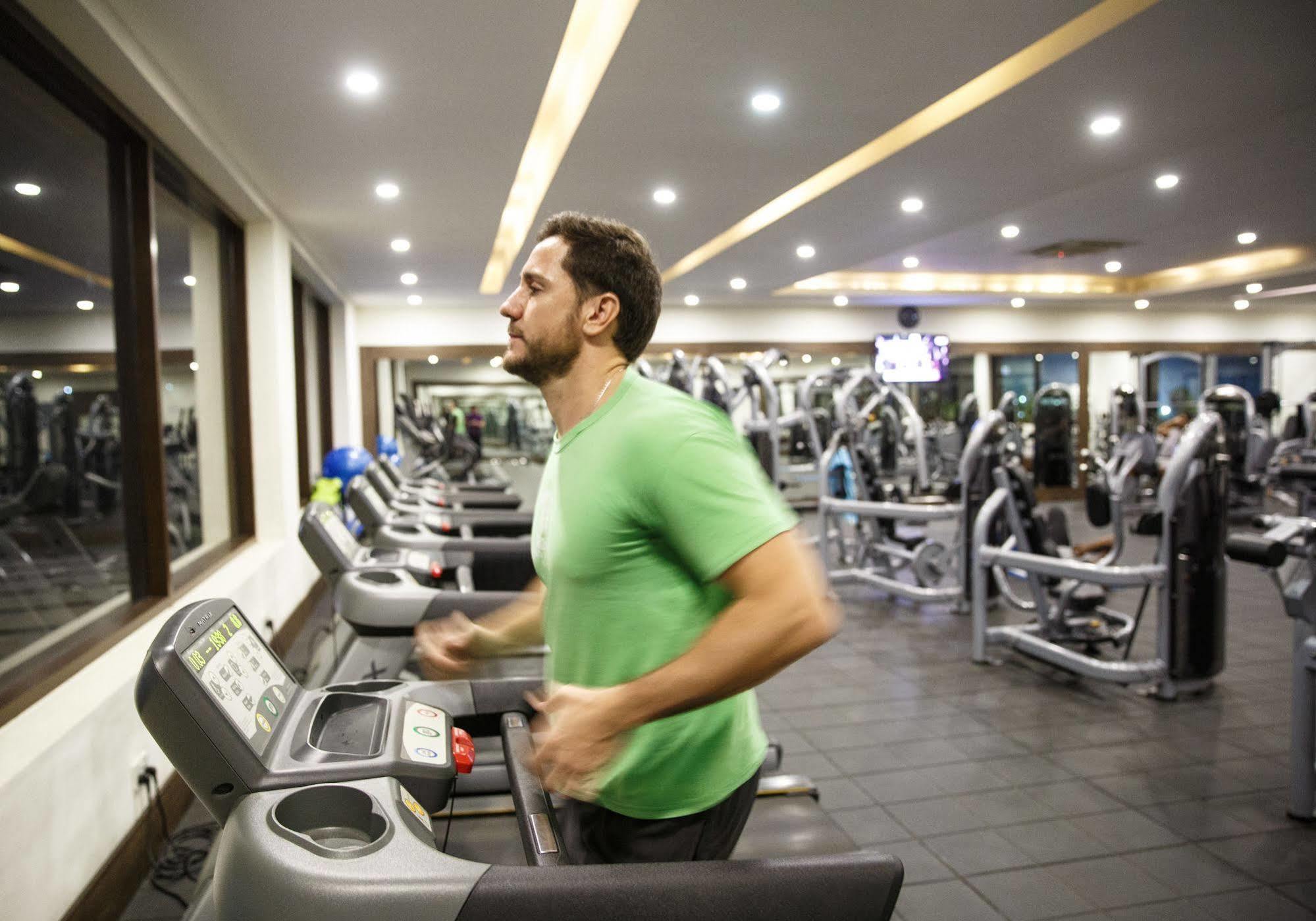 Nordic Hotel Abuja Kültér fotó