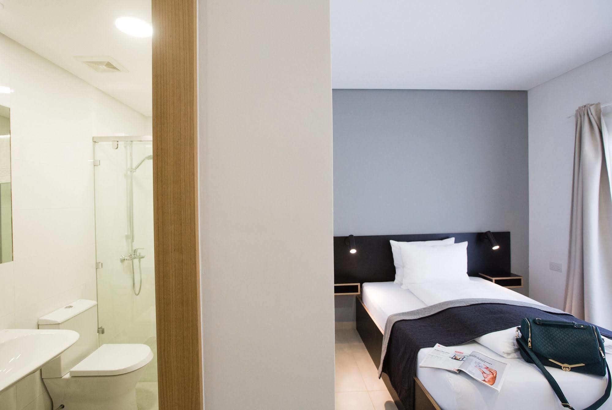 Nordic Hotel Abuja Kültér fotó