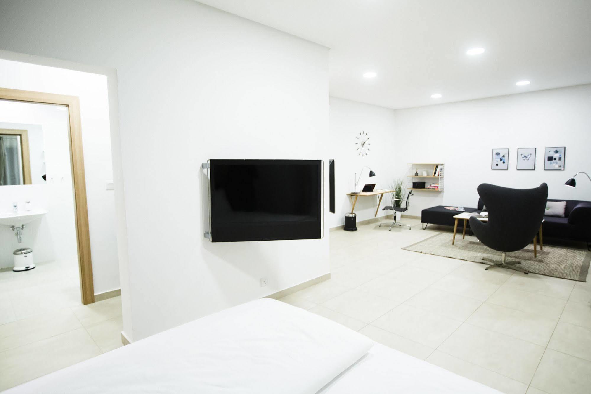Nordic Hotel Abuja Kültér fotó