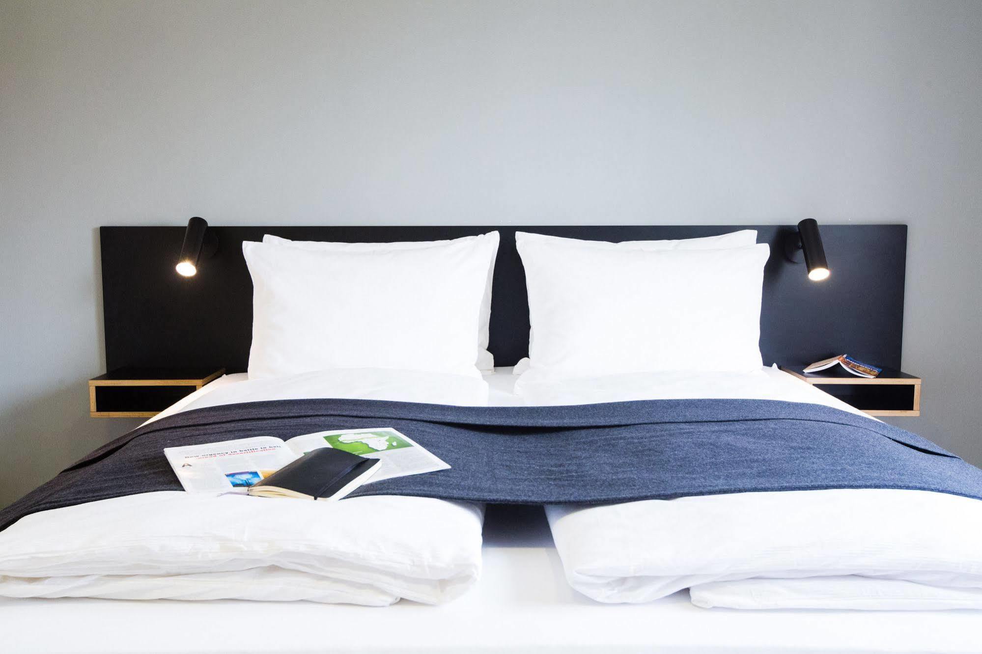 Nordic Hotel Abuja Kültér fotó