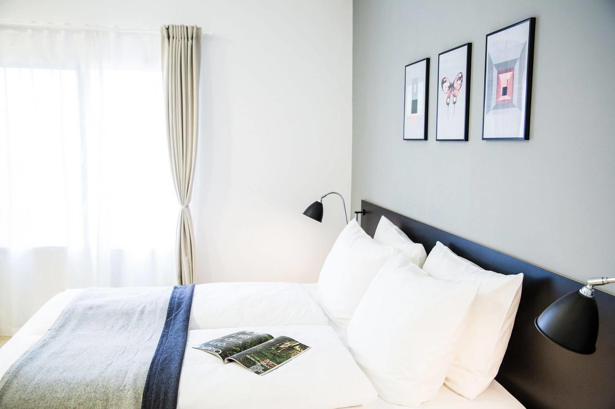 Nordic Hotel Abuja Kültér fotó