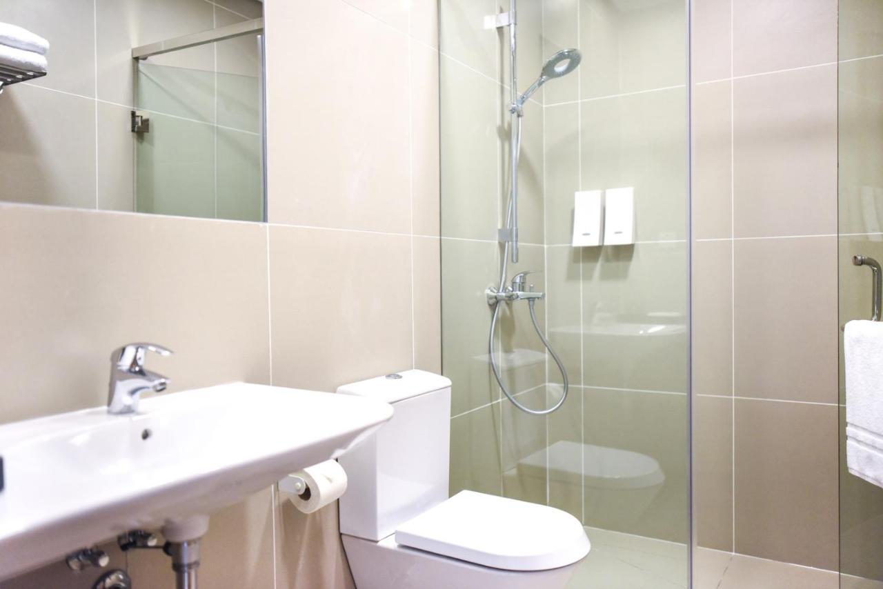 Nordic Hotel Abuja Kültér fotó
