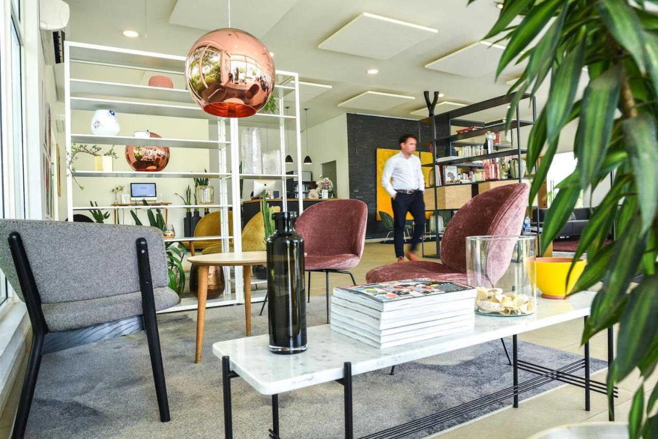 Nordic Hotel Abuja Kültér fotó