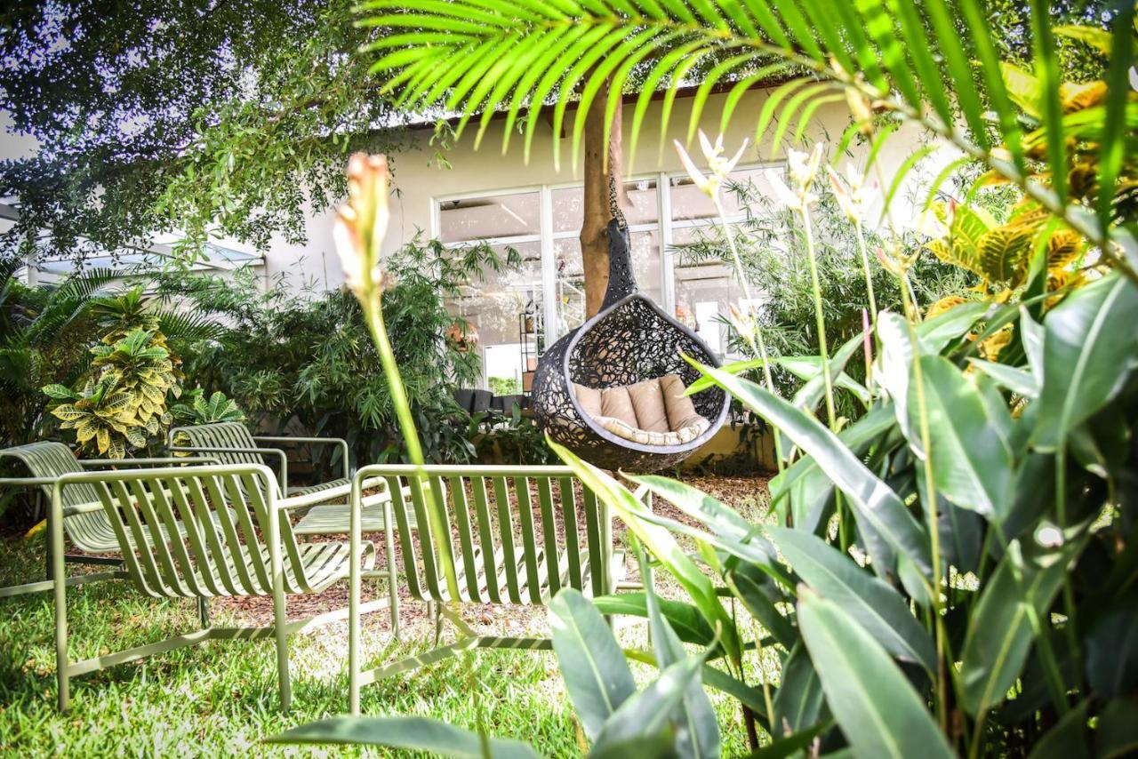 Nordic Hotel Abuja Kültér fotó