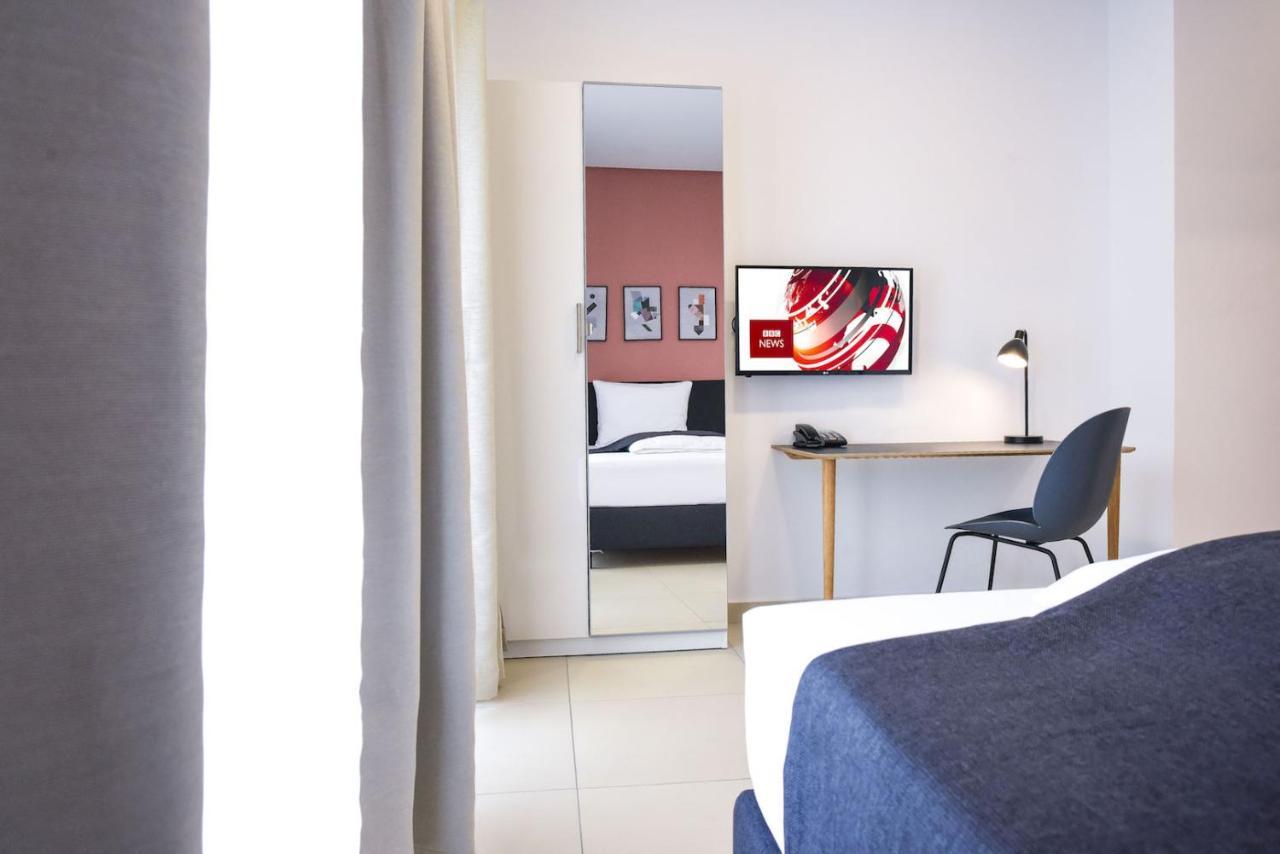 Nordic Hotel Abuja Kültér fotó