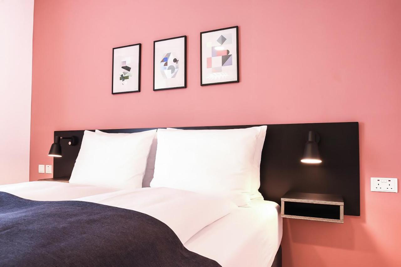 Nordic Hotel Abuja Kültér fotó