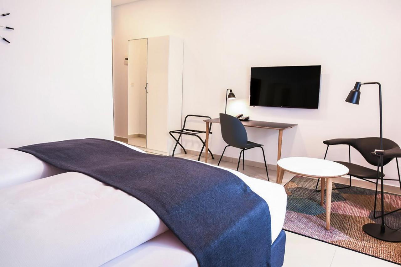 Nordic Hotel Abuja Kültér fotó