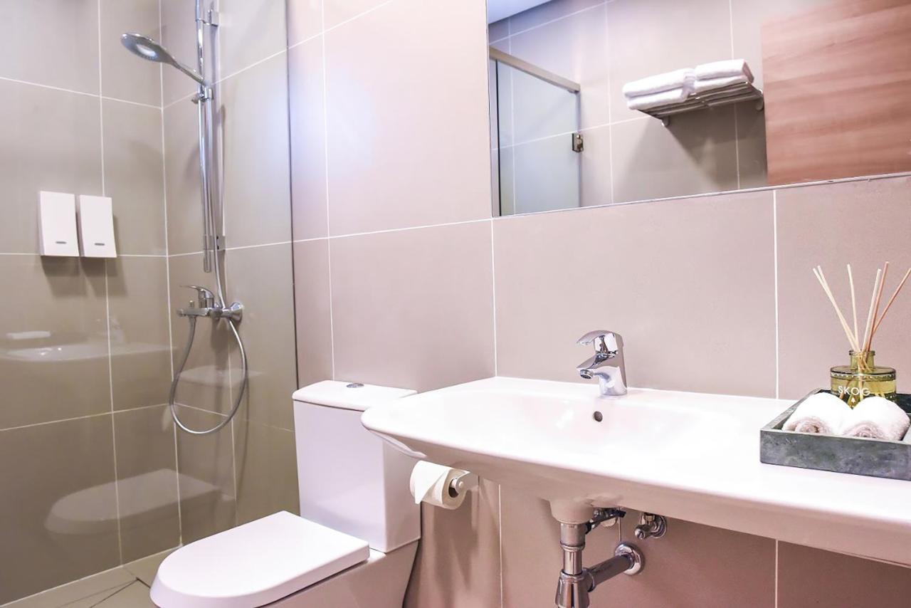 Nordic Hotel Abuja Kültér fotó